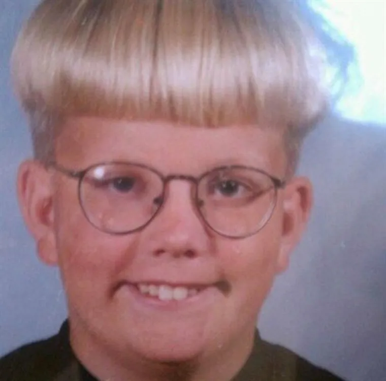 ZNATE ONAJ IZAZOV S FOTOGRAFIJAMA IZ PRO&Scaron;LOSTI? E pa, na fotke ovih likova otkida se cijeli svijet