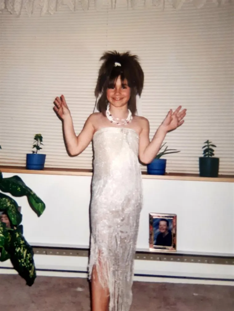 ZNATE ONAJ IZAZOV S FOTOGRAFIJAMA IZ PRO&Scaron;LOSTI? E pa, na fotke ovih likova otkida se cijeli svijet