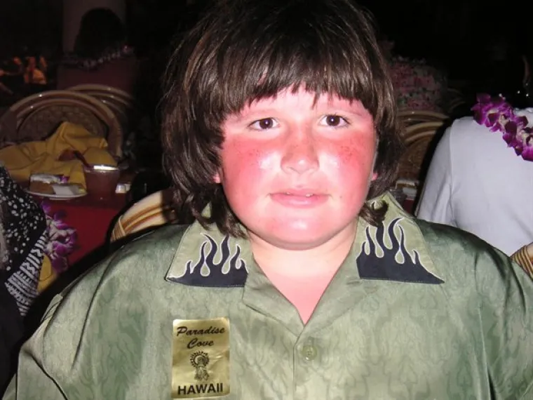 ZNATE ONAJ IZAZOV S FOTOGRAFIJAMA IZ PRO&Scaron;LOSTI? E pa, na fotke ovih likova otkida se cijeli svijet