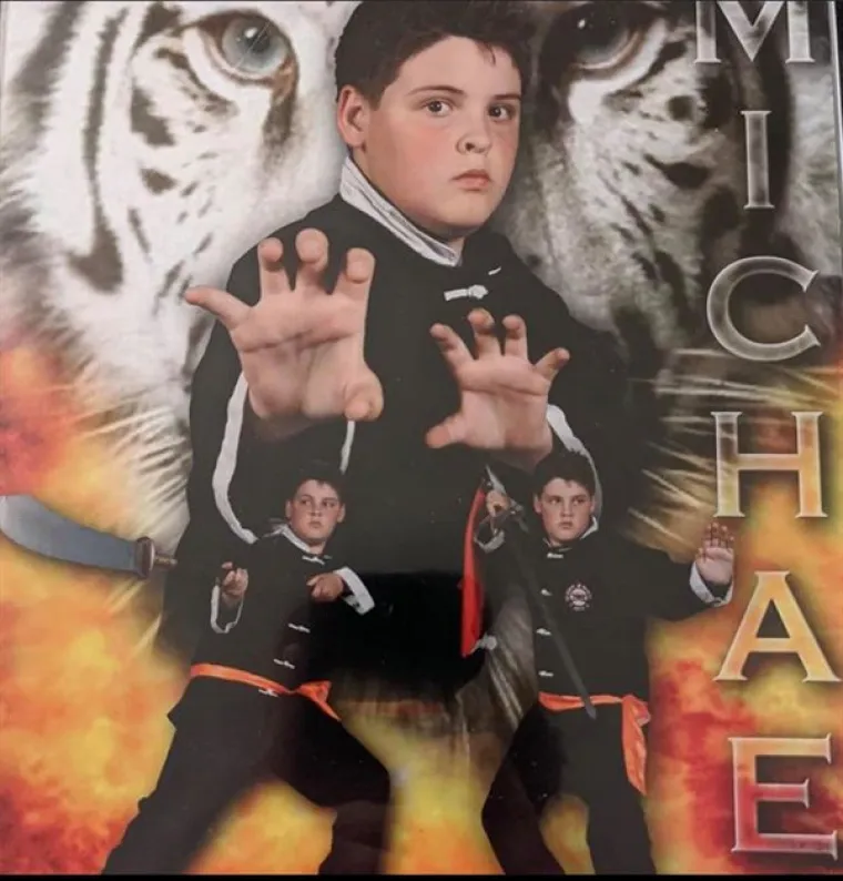 ZNATE ONAJ IZAZOV S FOTOGRAFIJAMA IZ PRO&Scaron;LOSTI? E pa, na fotke ovih likova otkida se cijeli svijet