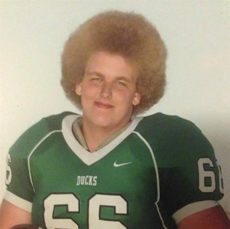 ZNATE ONAJ IZAZOV S FOTOGRAFIJAMA IZ PRO&Scaron;LOSTI? E pa, na fotke ovih likova otkida se cijeli svijet