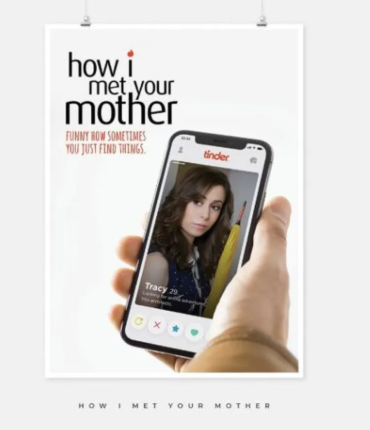 Jure je dizajner koji je plakate poznatih serija i filmova 'prepravio' u skladu s trenutnom situacijom u svijetu