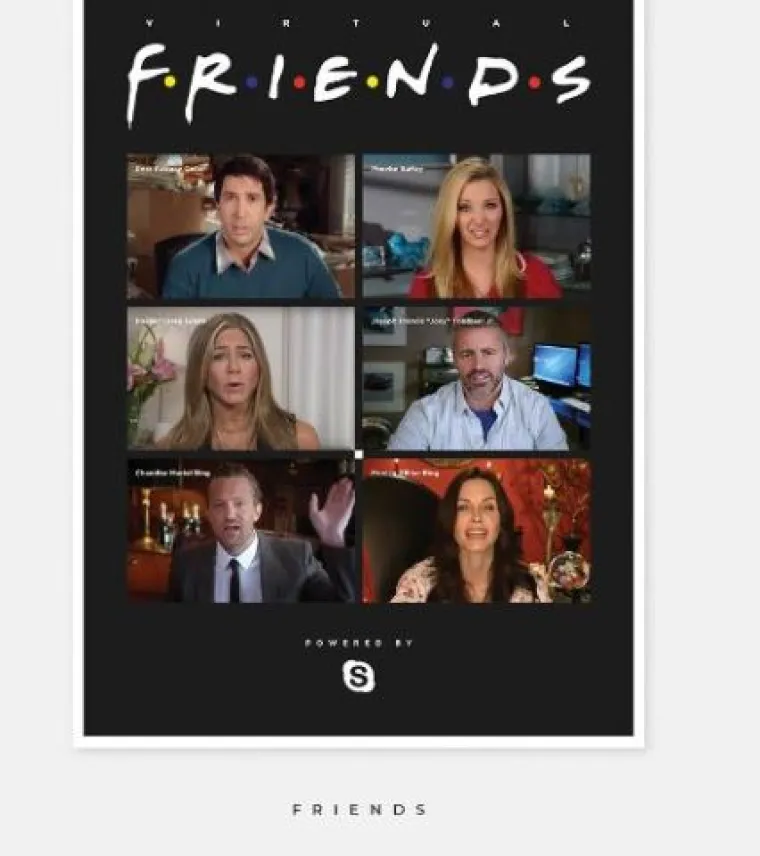 Jure je dizajner koji je plakate poznatih serija i filmova 'prepravio' u skladu s trenutnom situacijom u svijetu