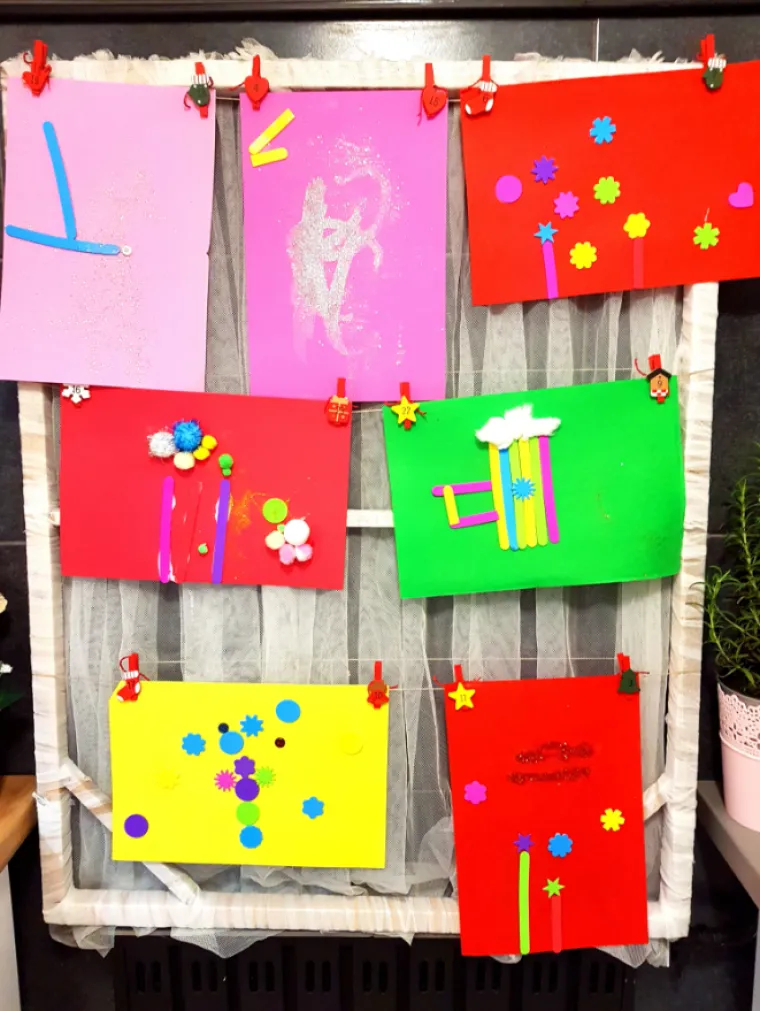 Dječja mašta nema granica: Pokazali ste nam kako ne date da joj koronavirus stane na put!