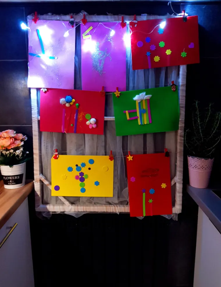 Dječja ma&scaron;ta nema granica: Pokazali ste nam kako ne date da joj koronavirus stane na put!