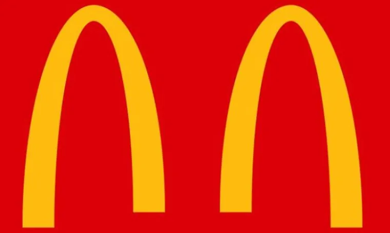I oni se pridržavaju pravila: Neki logotipovi stvarno tako izgledaju sada, a neki su samo odlična ideja
