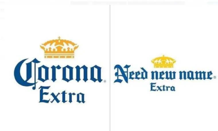 I oni se pridržavaju pravila: Neki logotipovi stvarno tako izgledaju sada, a neki su samo odlična ideja