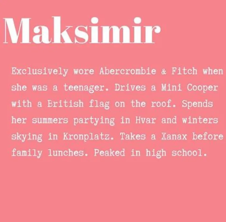 Jeste li se ikada zapitali kakvi bi zagrebački kvartovi bili da su živa bića?