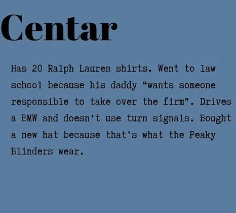 Jeste li se ikada zapitali kakvi bi zagrebački kvartovi bili da su živa bića?