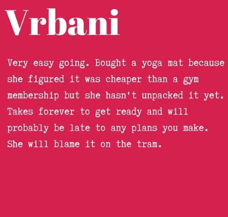 Jeste li se ikada zapitali kakvi bi zagrebački kvartovi bili da su živa bića?