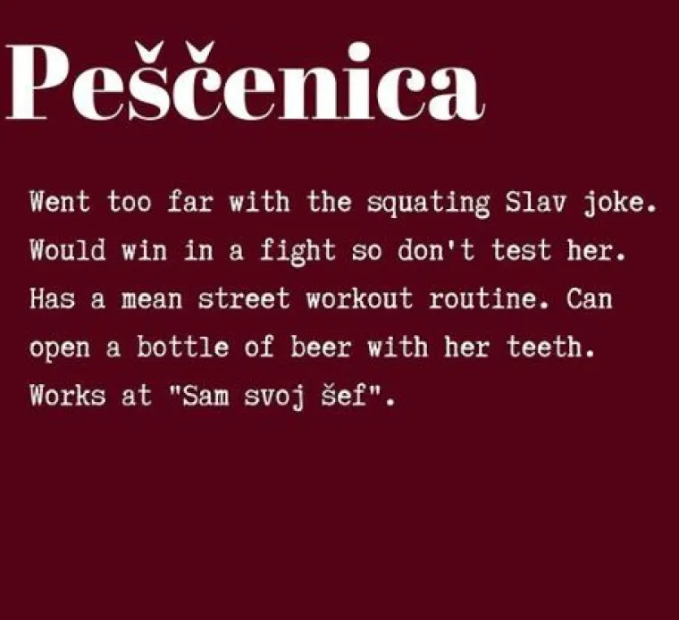 Jeste li se ikada zapitali kakvi bi zagrebački kvartovi bili da su živa bića?