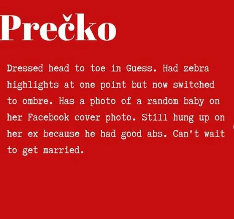 Jeste li se ikada zapitali kakvi bi zagrebački kvartovi bili da su živa bića?