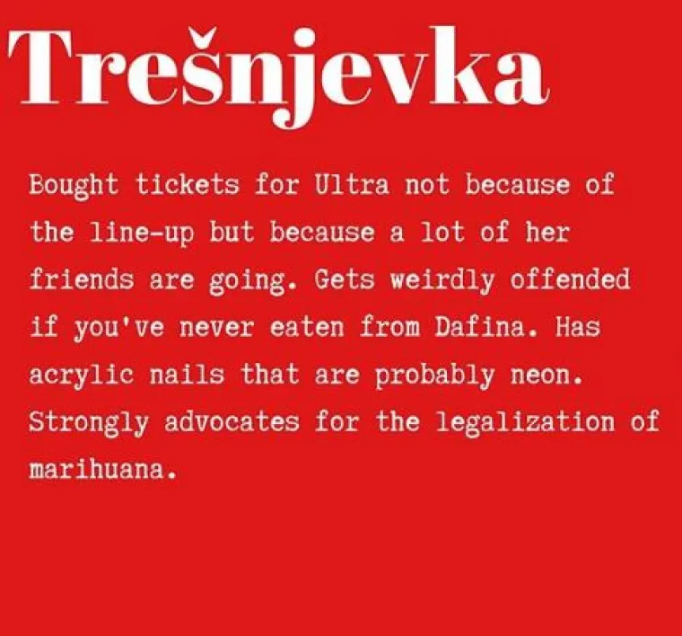 Jeste li se ikada zapitali kakvi bi zagrebački kvartovi bili da su živa bića?