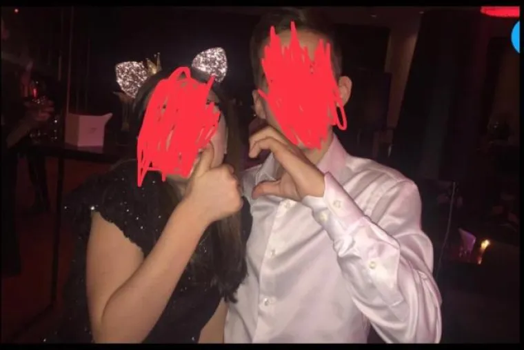 OVI LJUDI SU POPILI NAJGORI FRIENDZONE U POVIJESTI: Kad vidite ove fotke i vas će zaboljeti skoro kao njih