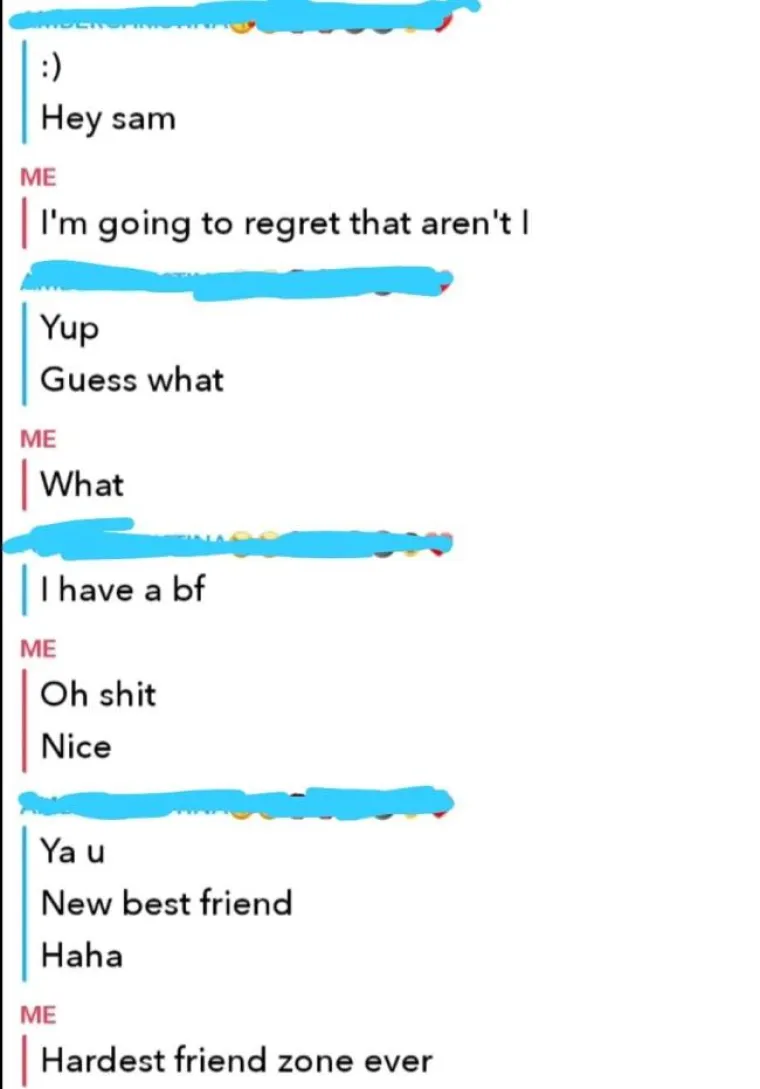 OVI LJUDI SU POPILI NAJGORI FRIENDZONE U POVIJESTI: Kad vidite ove fotke i vas će zaboljeti skoro kao njih