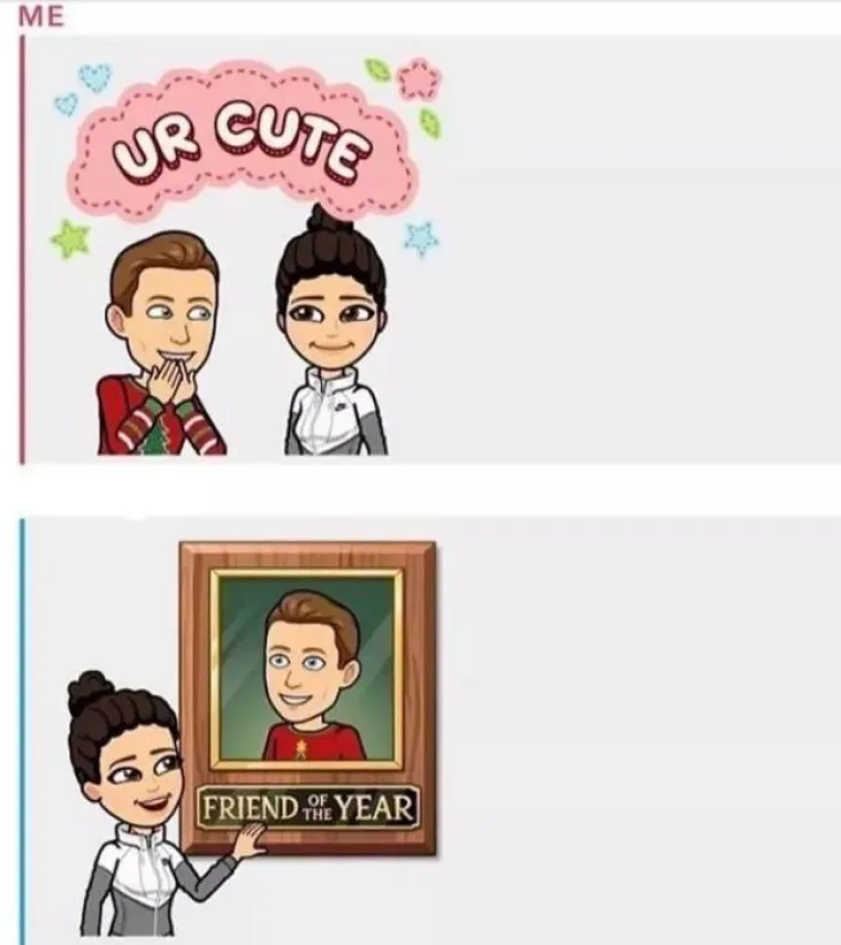 OVI LJUDI SU POPILI NAJGORI FRIENDZONE U POVIJESTI: Kad vidite ove fotke i vas će zaboljeti skoro kao njih