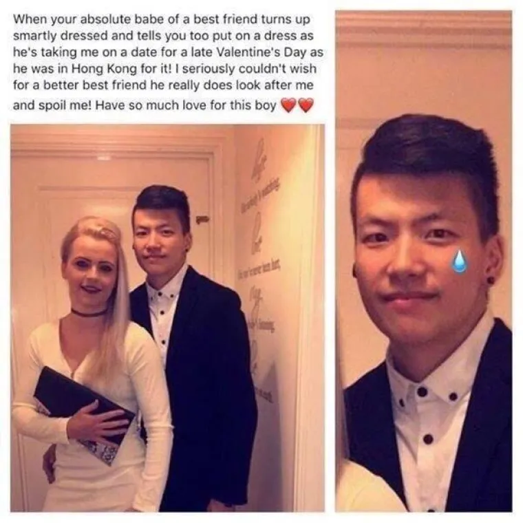 OVI LJUDI SU POPILI NAJGORI FRIENDZONE U POVIJESTI: Kad vidite ove fotke i vas će zaboljeti skoro kao njih