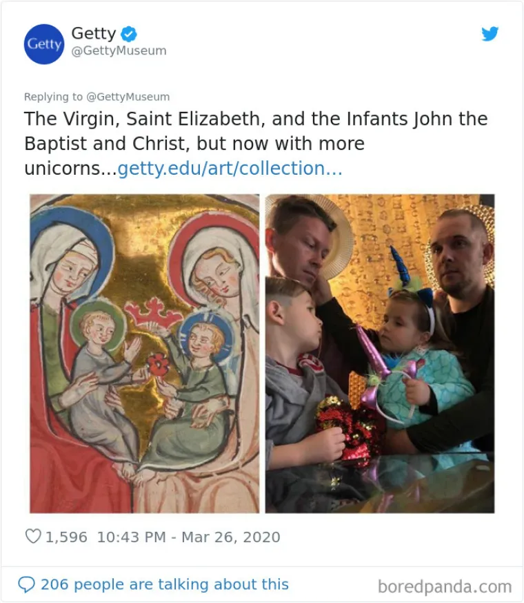 OD VELIČANSTVENIH DO URNEBESNIH: Ekipa masovno 'glumi' poznate slike. Rezultati? Ovo apsolutno morate vidjeti