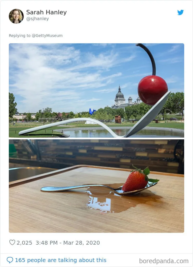 OD VELIČANSTVENIH DO URNEBESNIH: Ekipa masovno 'glumi' poznate slike. Rezultati? Ovo apsolutno morate vidjeti