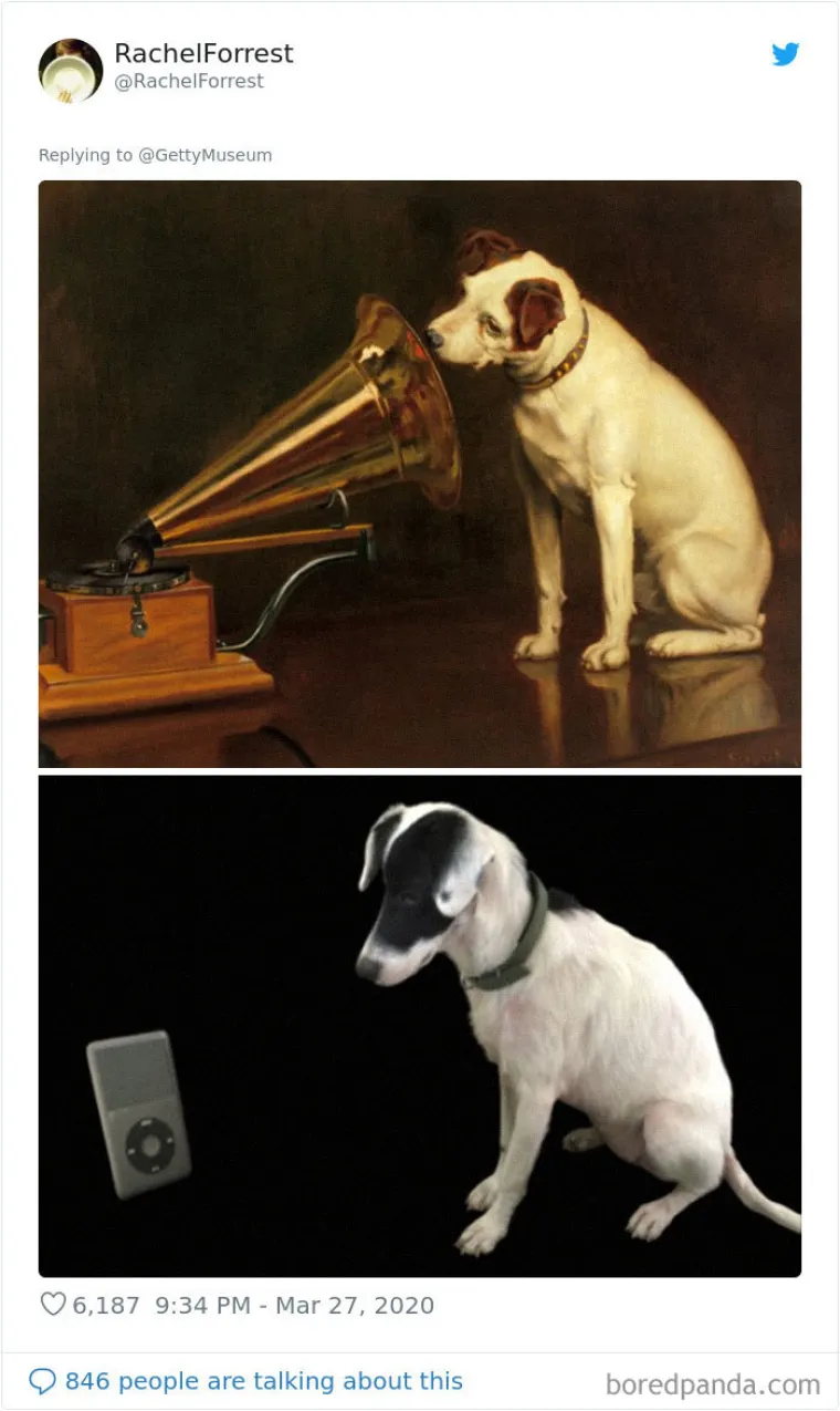 OD VELIČANSTVENIH DO URNEBESNIH: Ekipa masovno 'glumi' poznate slike. Rezultati? Ovo apsolutno morate vidjeti