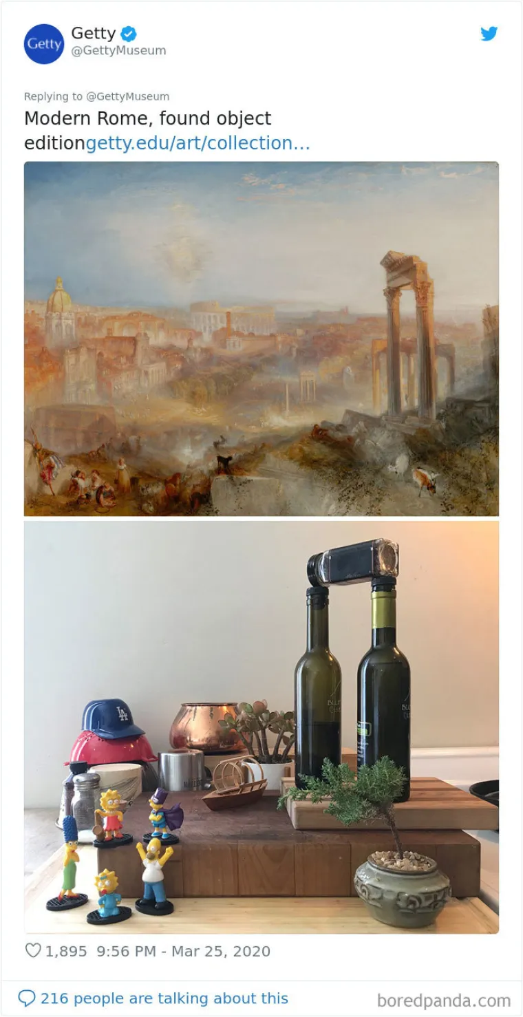 OD VELIČANSTVENIH DO URNEBESNIH: Ekipa masovno 'glumi' poznate slike. Rezultati? Ovo apsolutno morate vidjeti