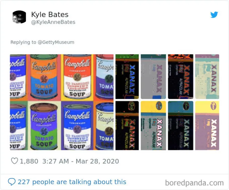 OD VELIČANSTVENIH DO URNEBESNIH: Ekipa masovno 'glumi' poznate slike. Rezultati? Ovo apsolutno morate vidjeti