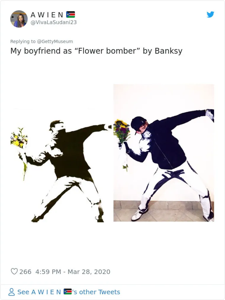 OD VELIČANSTVENIH DO URNEBESNIH: Ekipa masovno 'glumi' poznate slike. Rezultati? Ovo apsolutno morate vidjeti