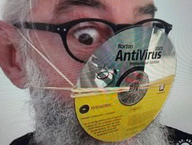 Jesu li pretjerali? Ovo su najsmje&scaron;niji kostimi za za&scaron;titu protiv korona virusa!