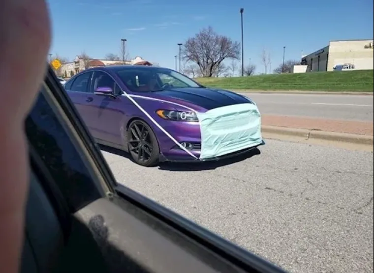 Jesu li pretjerali? Ovo su najsmje&scaron;niji kostimi za za&scaron;titu protiv korona virusa!