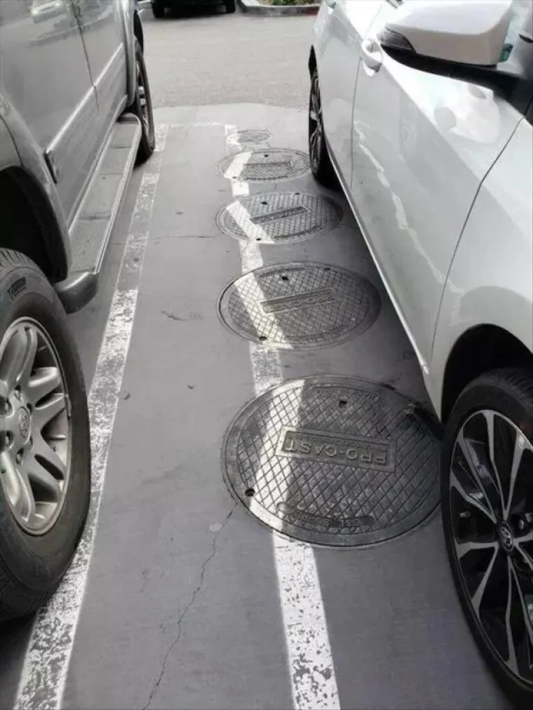 AKO DOĐETE DO KRAJA OVE GALERIJE, SVAKA ČAST: Prizori koji će uznemiriti i one najsmirenije članove va&scaron;e obitelji