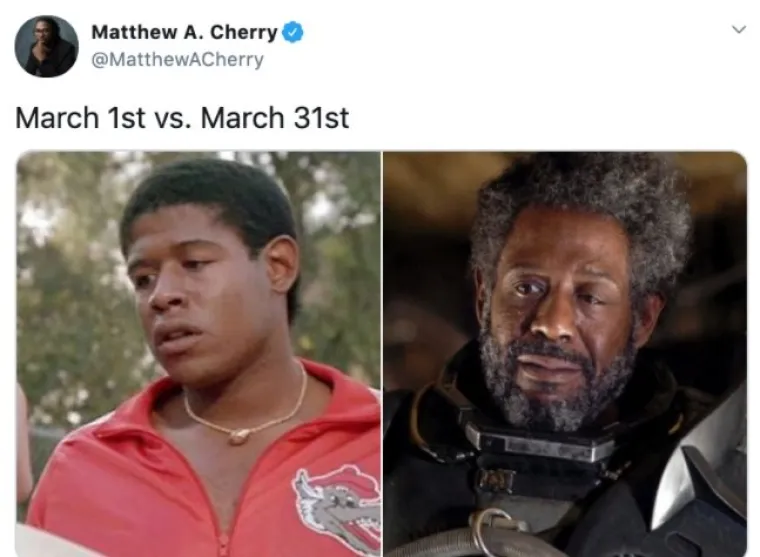 ZNAMO DA ĆETE SE SIGURNO SLOŽITI S NAMA: Ožujak je bio apsolutno sra**. Imamo i dokaze za to. Pogledajte