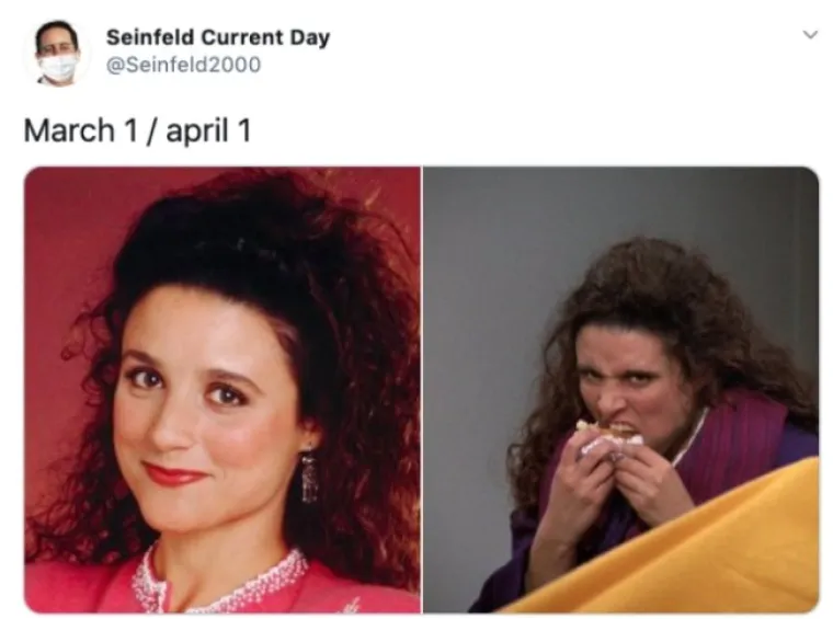 ZNAMO DA ĆETE SE SIGURNO SLOŽITI S NAMA: Ožujak je bio apsolutno sra**. Imamo i dokaze za to. Pogledajte