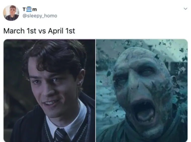 ZNAMO DA ĆETE SE SIGURNO SLOŽITI S NAMA: Ožujak je bio apsolutno sra**. Imamo i dokaze za to. Pogledajte