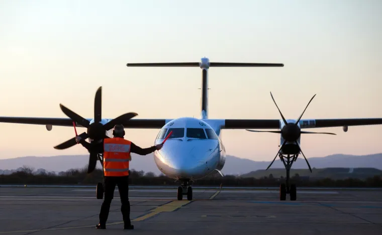 POVRATAK HRVATA IZ INOZEMSTVA: Do&scaron;li su iz &Scaron;panjolske, Italije, Portugala i &Scaron;vedske letovima Croatia Airlines