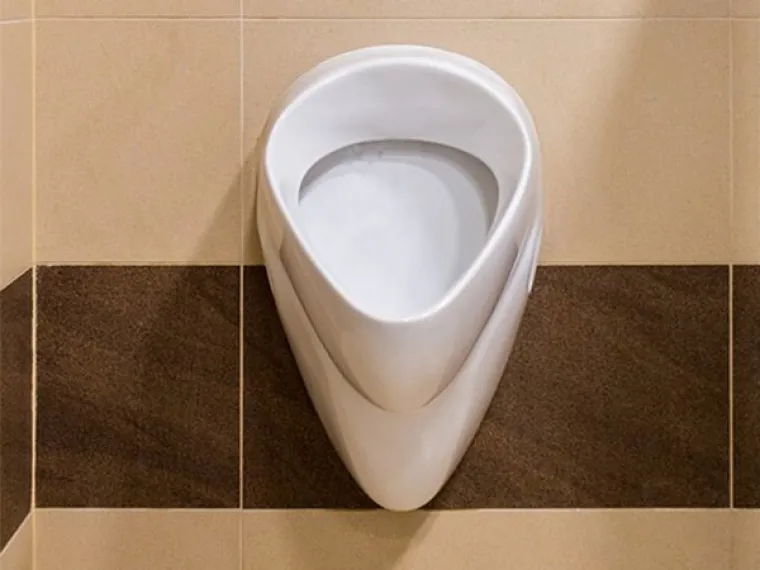 Pi&scaron;kila bih stojećki