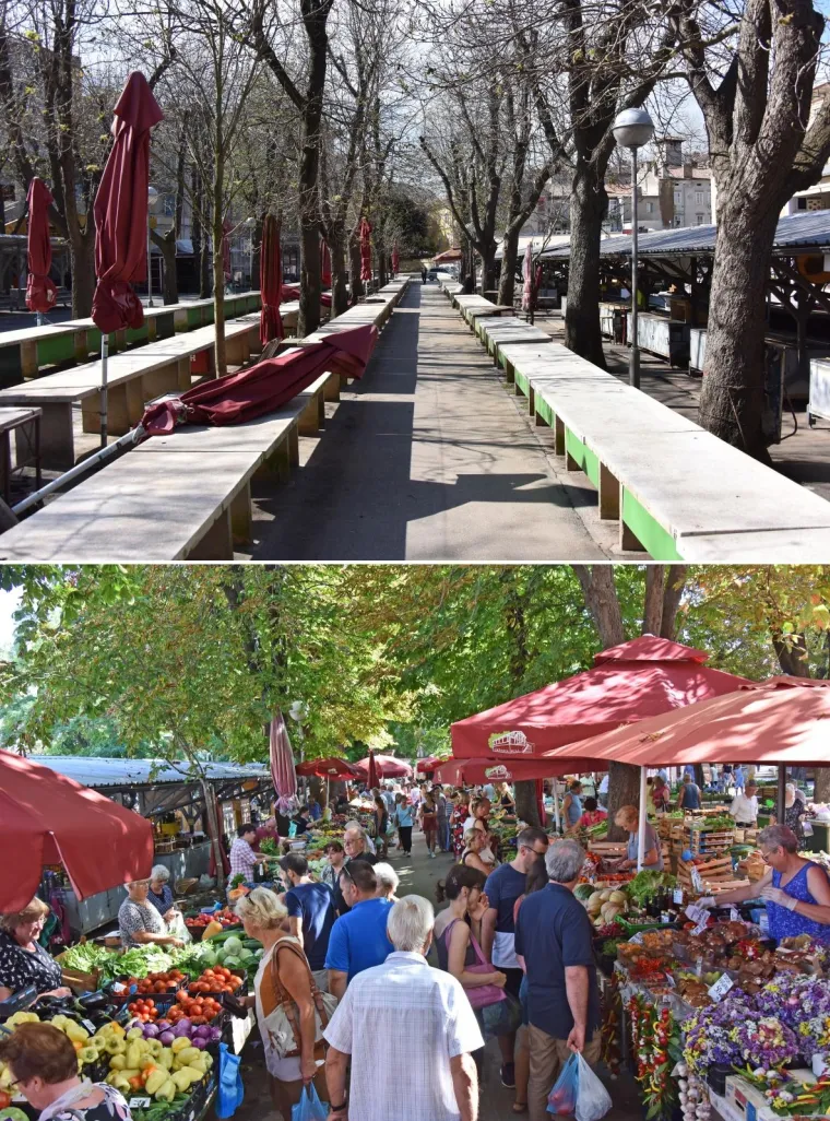 Život u Hrvatskoj kakav smo sve do nedavno živjeli trenutno je samo sjećanje