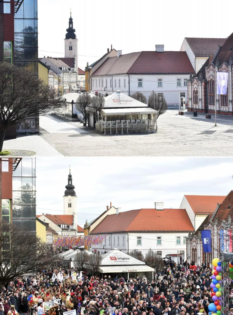 Život u Hrvatskoj kakav smo sve do nedavno živjeli trenutno je samo sjećanje