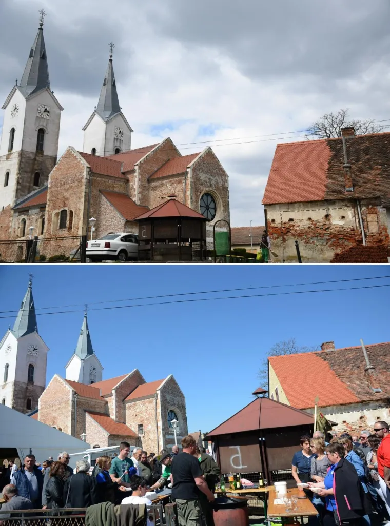 Život u Hrvatskoj kakav smo sve do nedavno živjeli trenutno je samo sjećanje