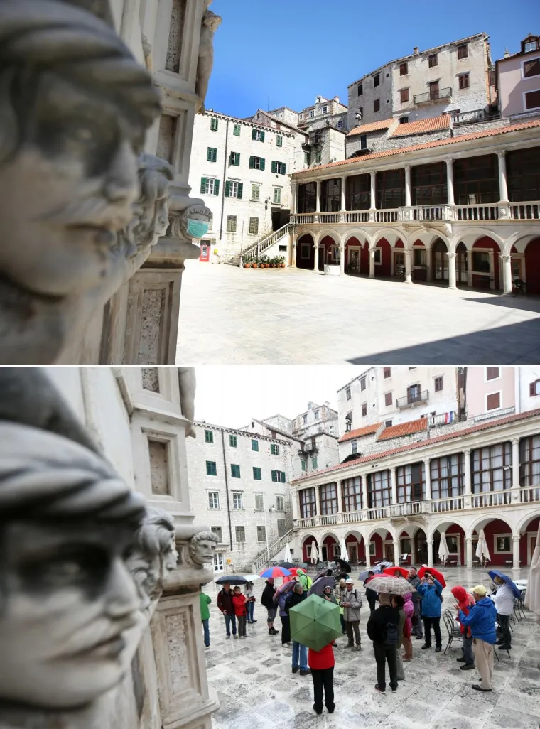 Život u Hrvatskoj kakav smo sve do nedavno živjeli trenutno je samo sjećanje