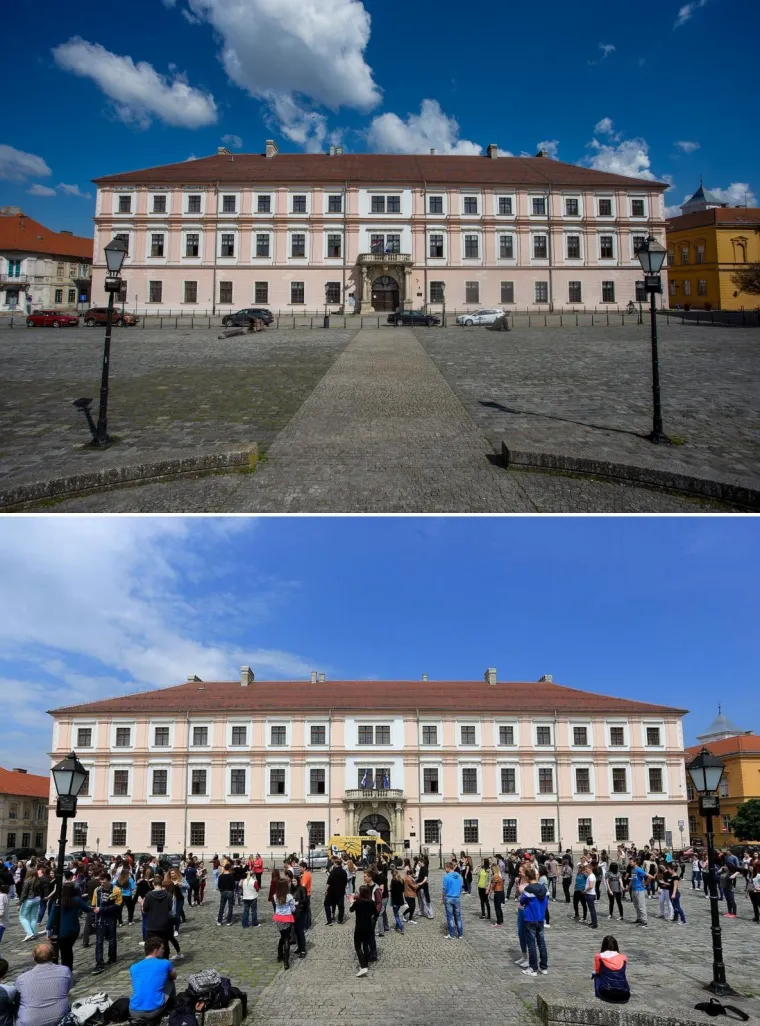 Život u Hrvatskoj kakav smo sve do nedavno živjeli trenutno je samo sjećanje