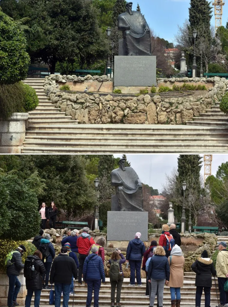 Život u Hrvatskoj kakav smo sve do nedavno živjeli trenutno je samo sjećanje