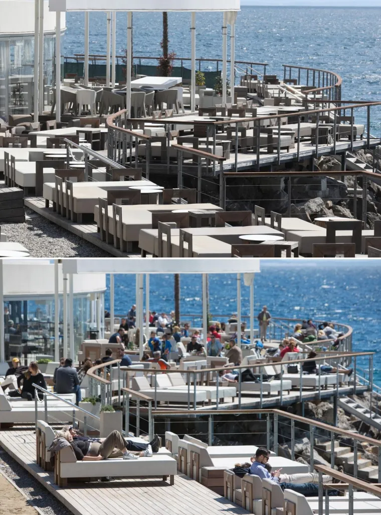 Život u Hrvatskoj kakav smo sve do nedavno živjeli trenutno je samo sjećanje