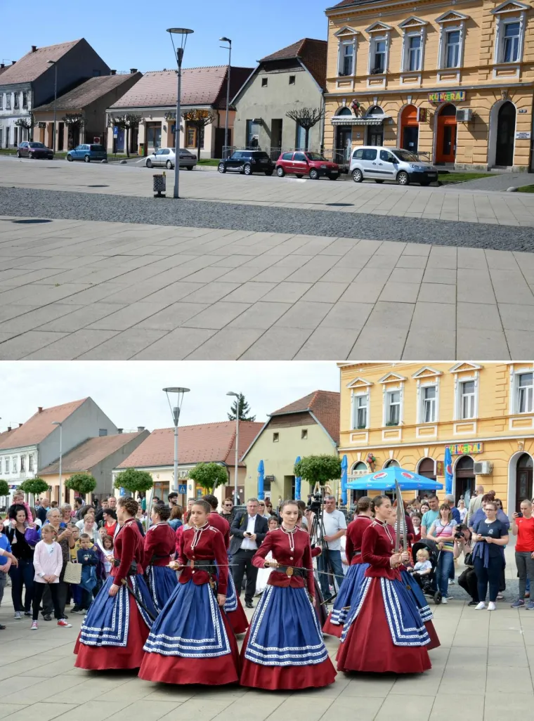 Život u Hrvatskoj kakav smo sve do nedavno živjeli trenutno je samo sjećanje