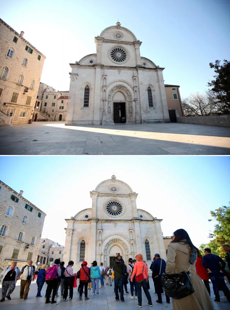 Život u Hrvatskoj kakav smo sve do nedavno živjeli trenutno je samo sjećanje