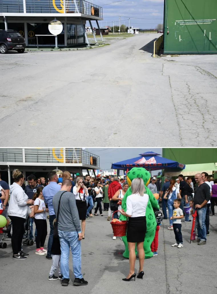 Život u Hrvatskoj kakav smo sve do nedavno živjeli trenutno je samo sjećanje