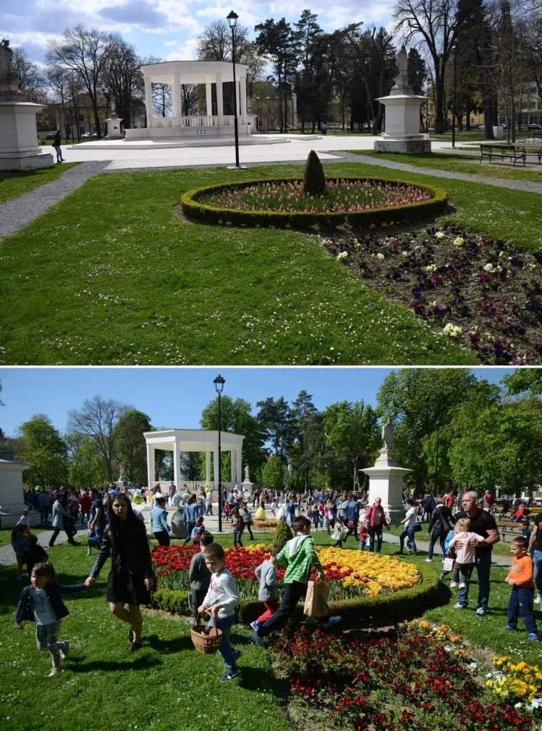 Život u Hrvatskoj kakav smo sve do nedavno živjeli trenutno je samo sjećanje