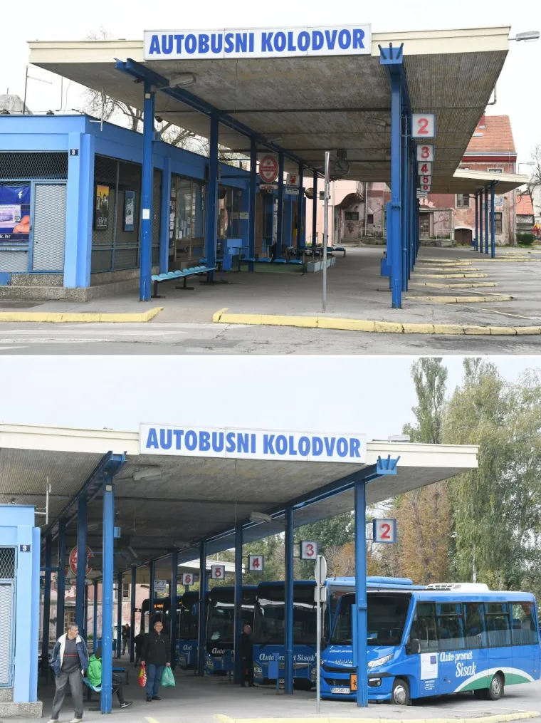 Život u Hrvatskoj kakav smo sve do nedavno živjeli trenutno je samo sjećanje