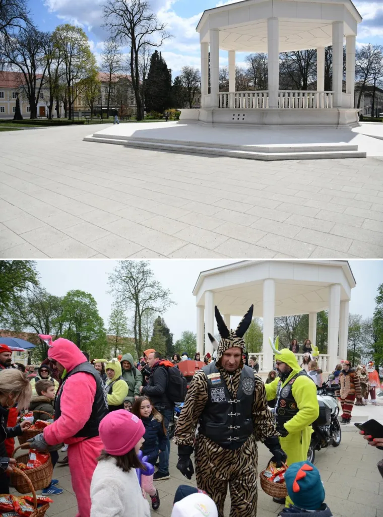 Život u Hrvatskoj kakav smo sve do nedavno živjeli trenutno je samo sjećanje