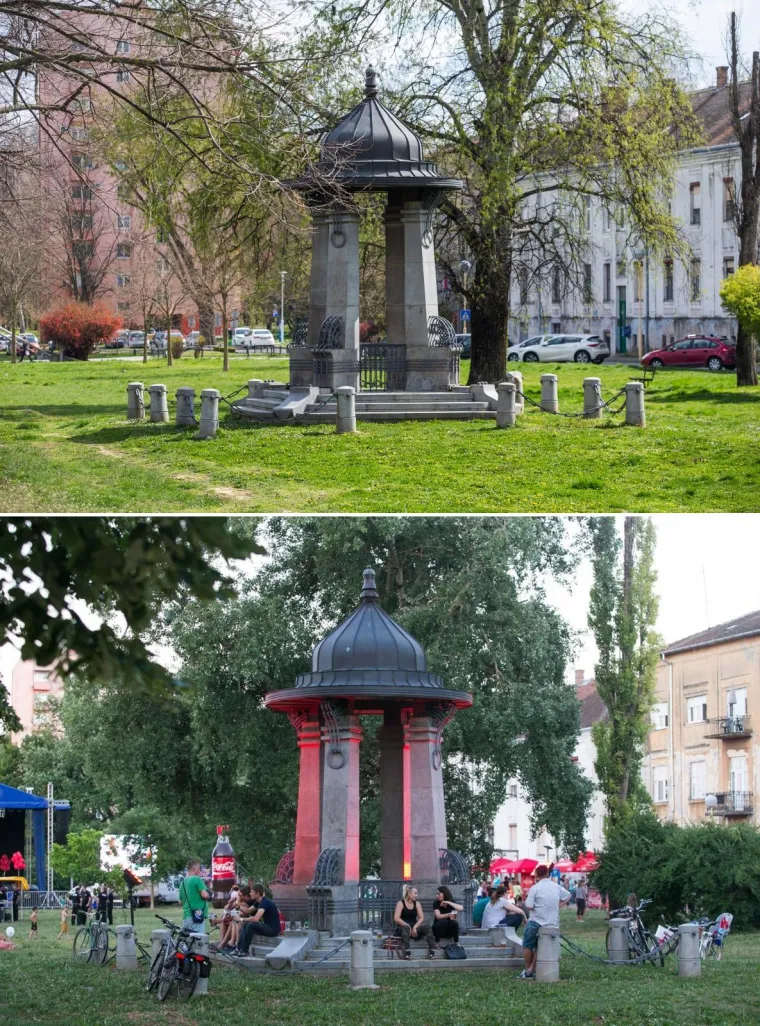 Život u Hrvatskoj kakav smo sve do nedavno živjeli trenutno je samo sjećanje