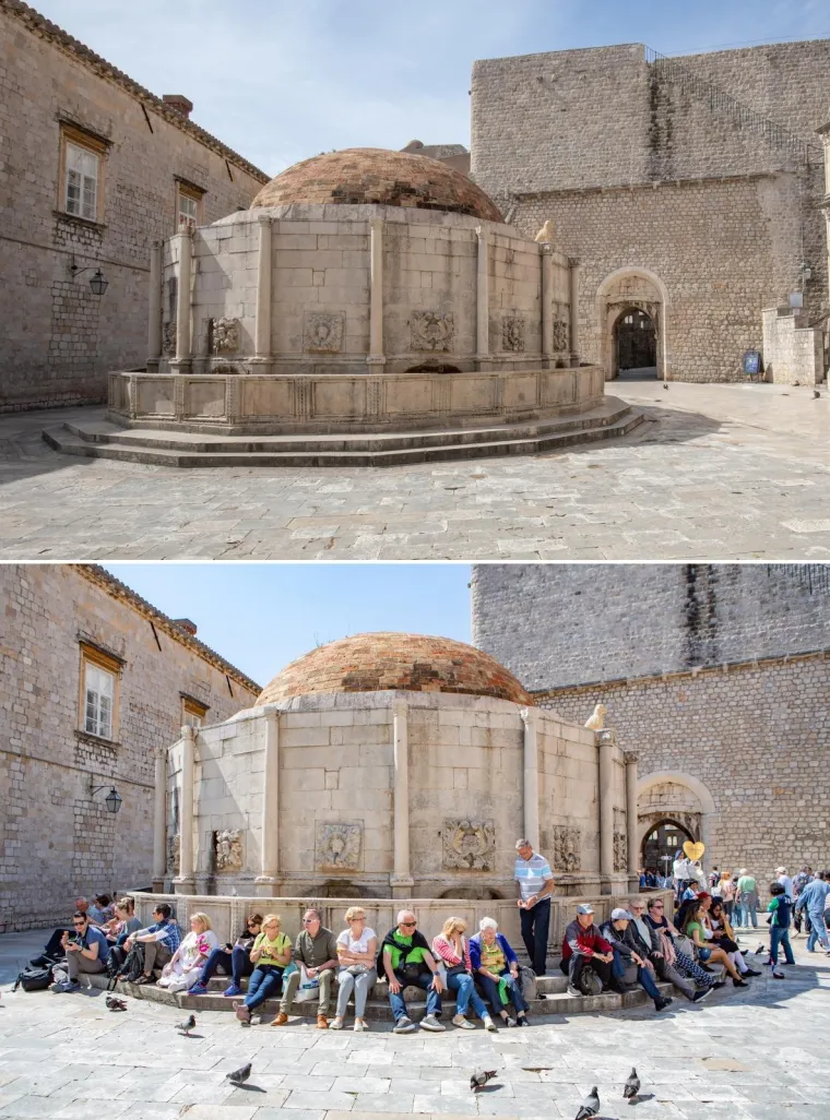 Život u Hrvatskoj kakav smo sve do nedavno živjeli trenutno je samo sjećanje